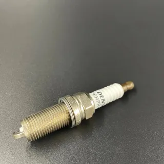 Свеча зажигания 6076 K16HPRU11 (LFR5A-11) (DENSO) картинка