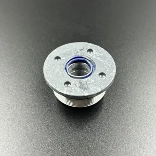 Крышка вспомогательного штока гидроподъема Yamaha 115-250 (PREMARINE) картинка