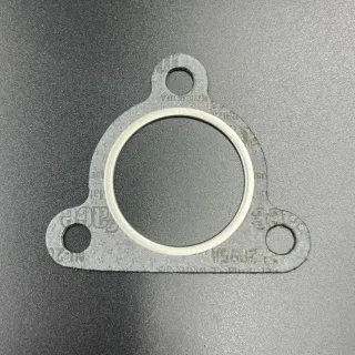 Прокладка выпускного коллектора Polaris 550 (420931610) (Osaka) картинка
