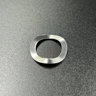 Шайба пружинная ручки скорости Yamaha 4-40, F8-60  (YUELANG) картинка