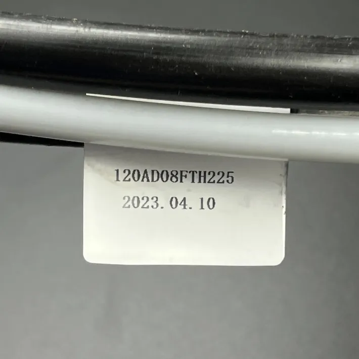 120AD-8FT — 3