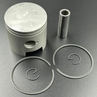 Поршневой комплект Yamaha 25-30 (0.50mm) (Sinera) картинка