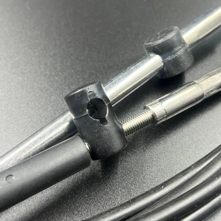 M60AA -21FT — 4