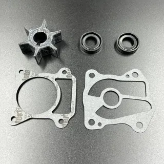 Ремкомплект помпы охлаждения Honda BF35-50 (Omax) картинка