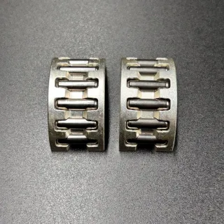 Подшипник шатунный Yamaha 40Q, 55, 75-90 (30x39x21) (93310-730V6) (Kacawa) картинка