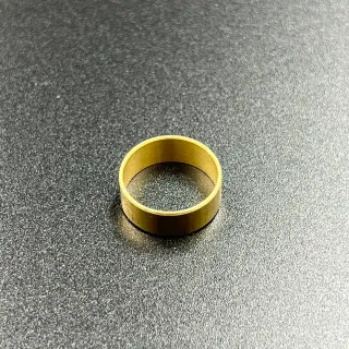 Втулка ручного стартера медная Tohatsu 9.9-30, M40C/Mercury 9.9-30 (8537432)  (KACAWA) картинка