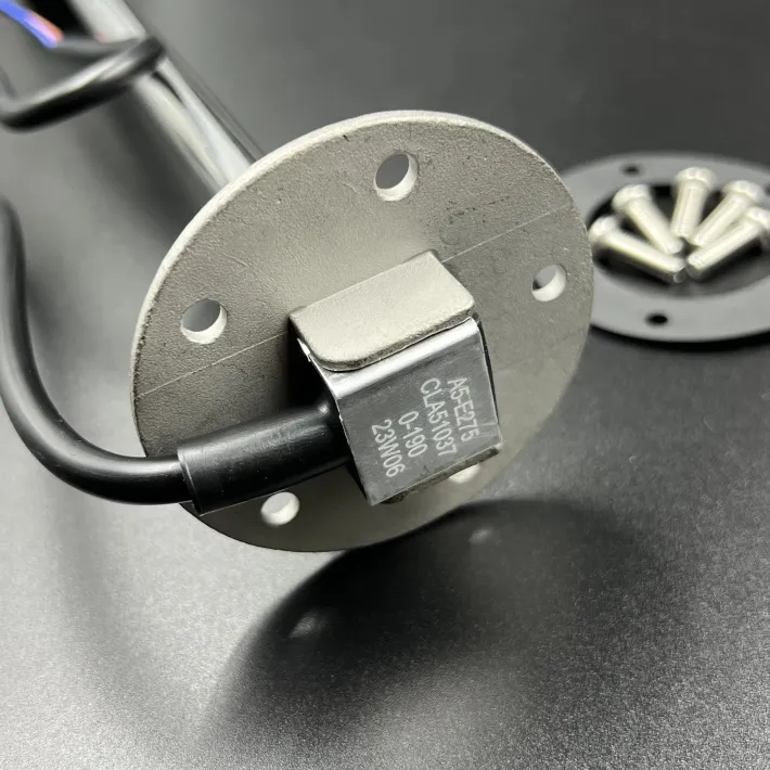 DP0190FM-275 — 5