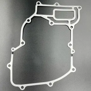 Прокладка под блок Honda BF60 (Honda) картинка