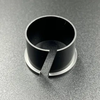 Втулка подвески Yamaha SXV70, RX10/RXW10, RS10/RS90/RST90/RSG90, FX10/ RFX10, PZ50/ RPZ50 (Yamaha) картинка