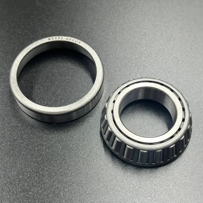 93332-000U3 — 3