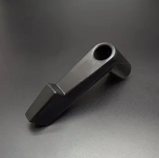 Ручка реверса пластиковая HANDLE-SHIFT (Quicksilver) картинка
