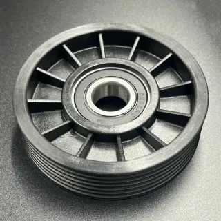 Шкив пластиковый (ролик натяжителя) 865444T Mercruiser 5.7L,6.2L,8.1L (JSP) картинка