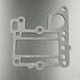 Прокладка под холодильник Yamaha 4-5 (PREMARINE) картинка