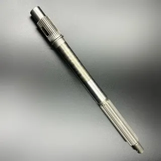 Вал гребной Yamaha 60-90 (WUHU) картинка