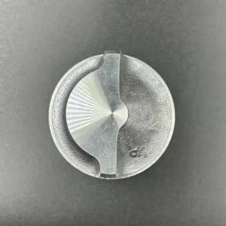 Поршень Yamaha 6-8 (STD) (Osaka) картинка