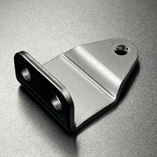 Кронштейн крепления рулевой тяги Yamaha 40X, F20-70 (Omax) картинка