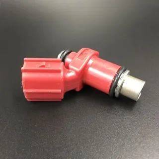 Топливный инжектор Yamaha F75-100 (PREMARINE) картинка