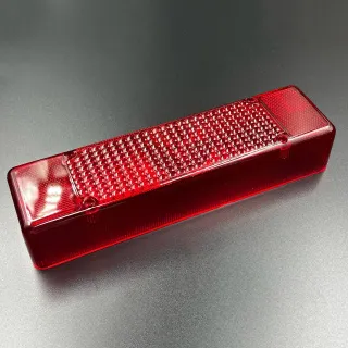 Плафон заднего фонаря Yamaha VK540 (8K4-84721-00; 8K4-84721-01) (KINETIX) картинка
