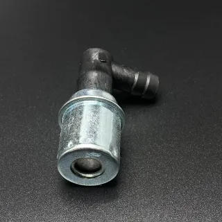 Клапан воздушный пластиковый VALVE-PCV (Quicksilver) картинка