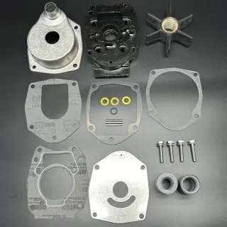 Насос водяной в сборе REPAIR KIT-W/P (Quicksilver) картинка