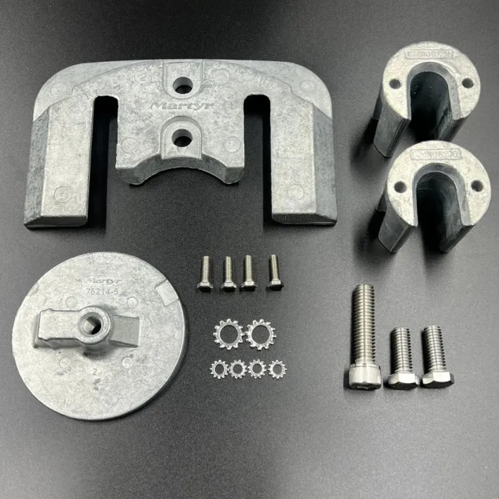 CMBRAVO23KIT-ZN — 1