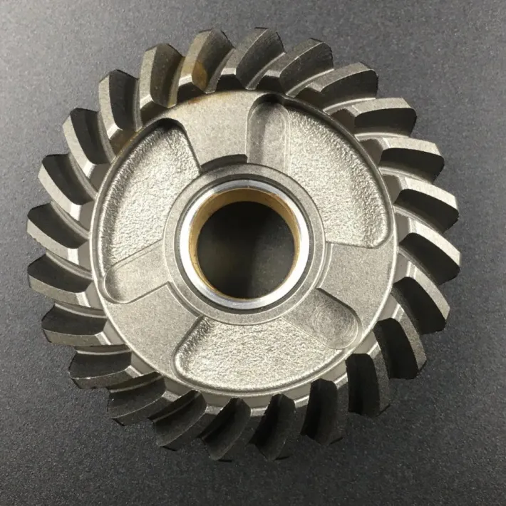 350-64010-0 — 4