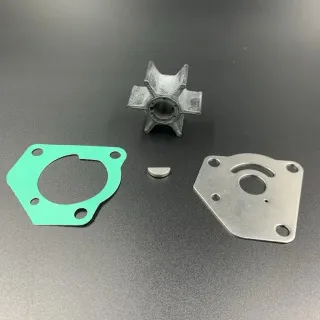 Ремкомплект помпы охлаждения Suzuki DT8C-9.9C (PREMARINE) картинка