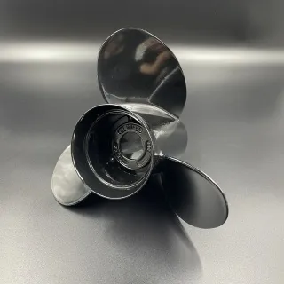Гребной винт без втулки 30-70 л.с. (3x10x15) Vortex (Michigan) картинка