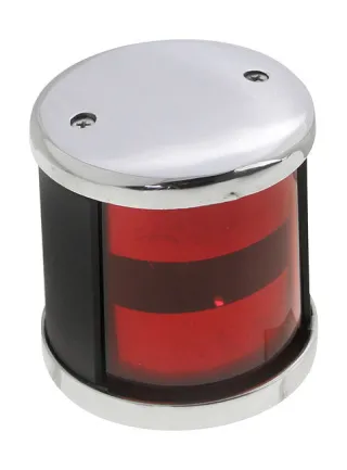 Огонь ходовой красный, аналог Koito 01463 картинка