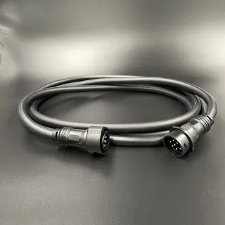 Кабель удлинитель д/у Yamaha (3м) (10Pin) (Omax) картинка