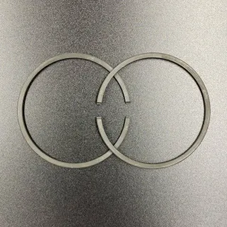 Кольца поршневые, комплект на один поршень Tohatsu 25-30 (0.50mm) (Sinera) картинка