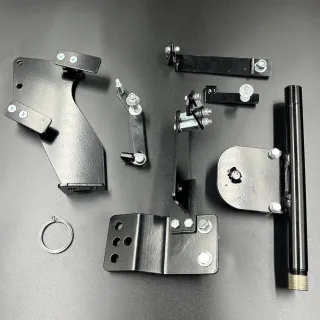 Комплект подключения дистанционного управления Suzuki DT9.9A/15A (С кнопкой "СТОП" на румпеле) картинка