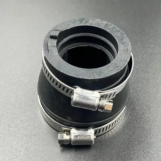 Патрубок впуска Yamaha Bravo 250 (8R4-13555-00) (KINETIX) картинка