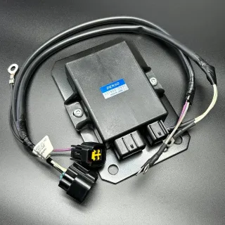Модуль зажигания Mercruiser 4.3 (861251T1) (Denso 131800-7071) (Quicksilver) картинка