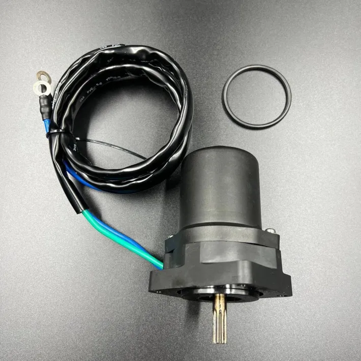 65W-43800-23-8D — 2