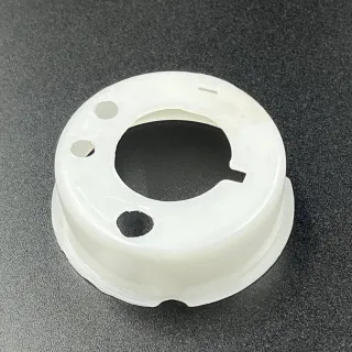 Корпус помпы охлаждения Yamaha 2 (PREMARINE) картинка
