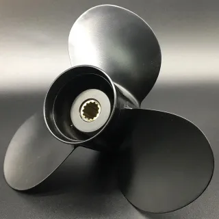 Гребной винт Tohatsu 40-50 (3x11-5/8x11) картинка