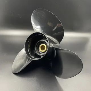 Гребной винт Suzuki DF90-140, DF70A-140A, DF100B (3x13-3/4x19) (4237-3140-19) (Polastorm) картинка