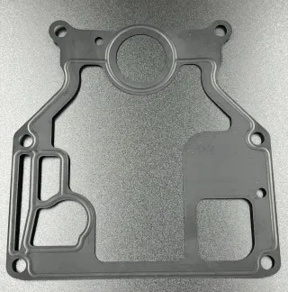 Прокладка под блок двигателя Yamaha F9.9-15 (PREMARINE) картинка