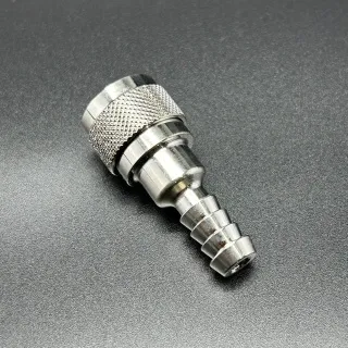 Разъем топливный Mercury(Tohatsu) (8537361;3B2-70250-0;3GF-70250-0) (Quicksilver) картинка