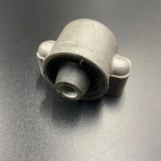 Демпфер опорный резиновый Yamaha 9.9-15 Old (Верхний) (PREMARINE) картинка