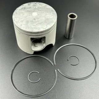 Поршневой комплект Yamaha 115-225 (S) (21mm) (0,25mm) (KACAWA) картинка