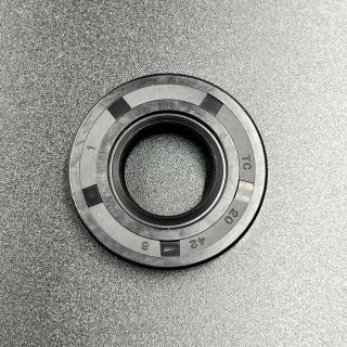 Сальник коленвала Mercury 2,5-3,3 (20х42х8) (309-00121-00 (Kacawa) картинка