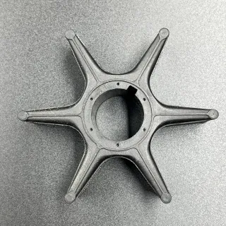 Крыльчатка помпы охлаждения Honda BF75-150 (Omax) картинка
