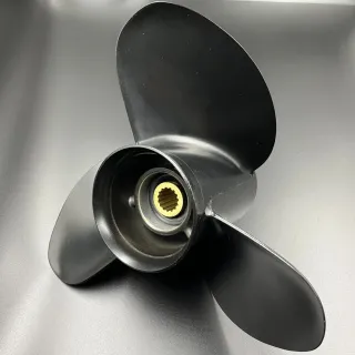 Гребной винт Suzuki DF90-140, DF70A-140A, DF100B (3x13-3/4x17) картинка