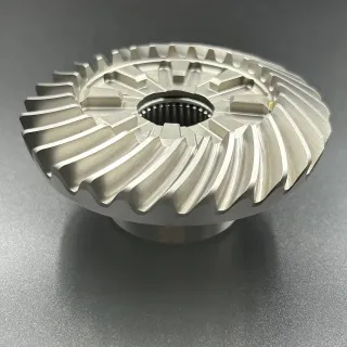 Шестерня переднего хода Yamaha F150 (6EH-45560-00) (Yamaha) картинка