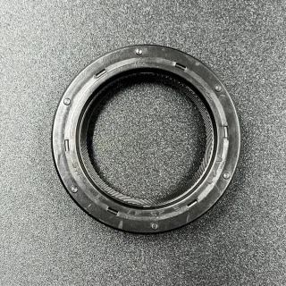 Сальник Yamaha (93101-25M69; F9.9-01.01.00.13) (25x37x7) (Yamaha) картинка