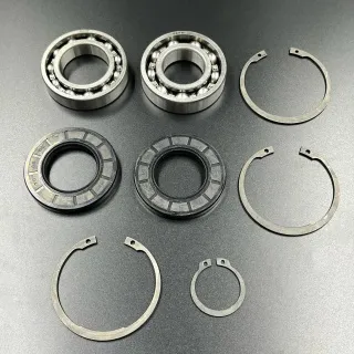 Ремкомплект маховика Volvo Penta V8 D30/31 D40/41(958860,914533) (JSP) картинка
