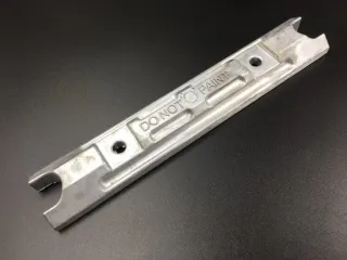 Анод струбцины Yamaha 40-90 (YHS) картинка