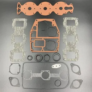 Ремкомплект мотоголовки 688 Yamaha 75-90 (Omax) картинка